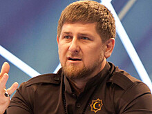 Кадыров заступился за обвиняемого в домогательствах Слуцкого и назвал его "братом"