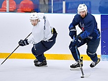 Нижегородское «Торпедо» представило обновленную команду