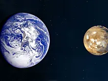 Раскрыта серьезная угроза для Земли от образцов марсианского грунта