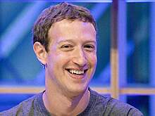 Программист отказался перейти к Цукербергу за 1,5 млрд долларов