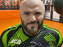 Боец MMA ответил пообещавшему защитить звезду «Реальных пацанов» Волкову