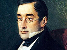 Как погиб русский дипломат и драматург Александр Грибоедов