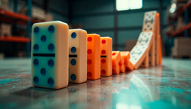 Авиакомпания EgyptAir на 28 часов задерживает вылет из Шарм-эль-Шейха в Москву