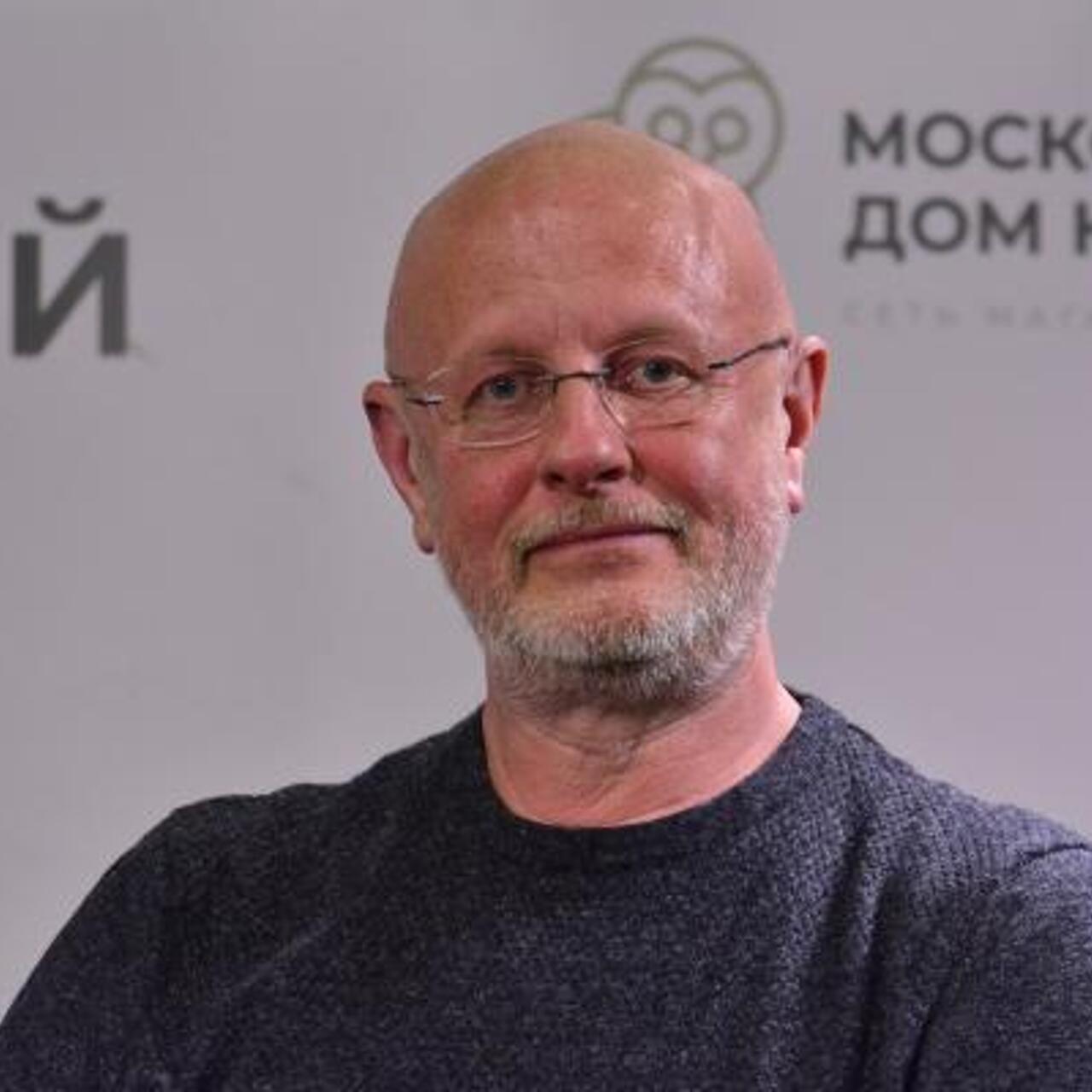 Дмитрий «Гоблин» Пучков угодил в больницу - Рамблер/кино