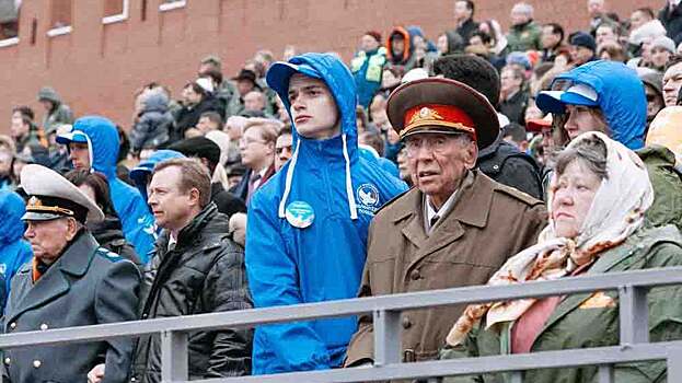 Доброволец из Вологды стал одним из двухсот «Послов Победы» в Сталинградской битве