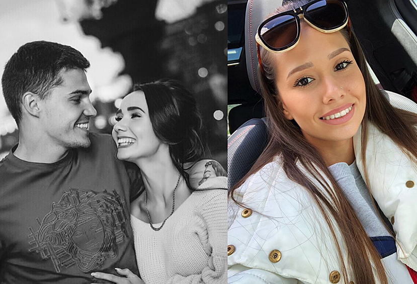 Рамина Зобнина – жена полузащитника Романа Зобнина. Рамина и Роман познакомились ещё до «Спартака» и успеха Романа, поэтому можно смело сказать, что пара вместе прошла через огонь, воду и сборную России