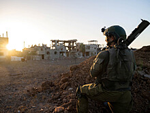 В конгрессе США выступили за бессрочное прекращение огня в секторе Газа