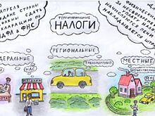 Семиклассницы из Берёзовского представят свой проект на конкурсе Минфина России «Бюджет для граждан»
