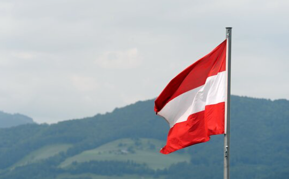 Австрия озвучила планы по сокращению зависимости от газа из РФ