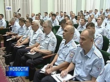 В Башкортостане на 60% возрос показатель раскрываемости преступлений