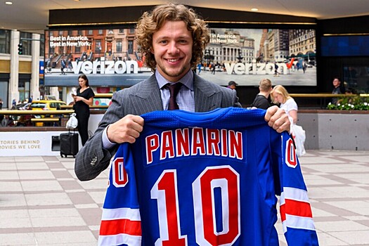Два россиянина в топ-10 лучших подписаний на рынке свободных агентов за 10 лет по версии The Hockey News