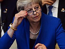 Мэй выразили недоверие из-за Brexit