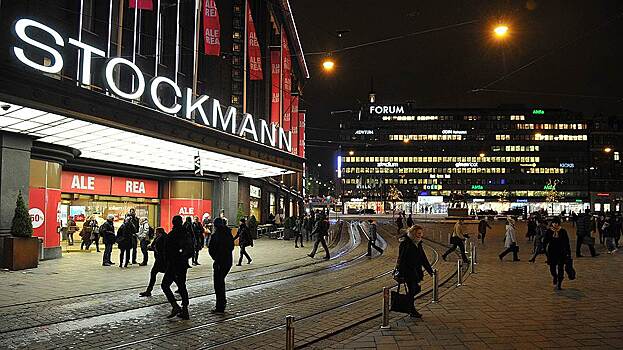 Stockmann продает свой последний актив в России