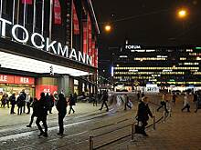 Stockmann продает свой последний актив в России