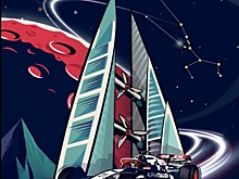 AlphaTauri стремится к звёздам