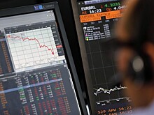 Рынок акций Дании закрылся падением, OMX Copenhagen 20 снизился на 1,04%