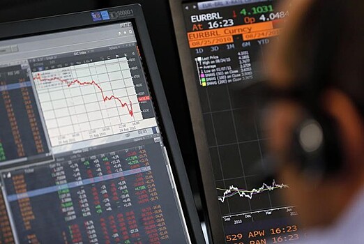 Рынок акций Нидерландов закрылся ростом, AEX прибавил 0,13%