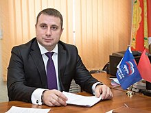 Андрей Воробьев представил новых глав Подольска и Луховиц