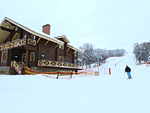 Горные лыжи и варенье из шишек. Отдых в стиле хюгге в Раменском районе