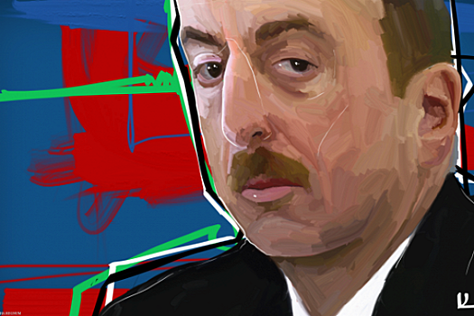 Сохранит ли Алиев свободу Мамедъярову?