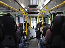 В Чехове пассажиры автобуса получили ожоги