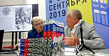 Посвящена институту наместничества: Сергей Митин презентует свою книгу