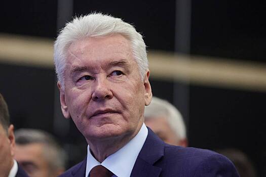 Беспилотник сбили на подлете к Москве