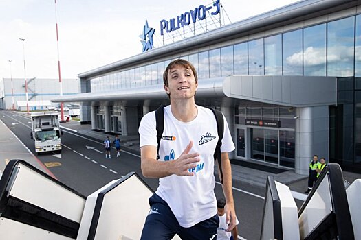 Ахметов – о переходе Фернандеса в "Зенит": я был шокирован