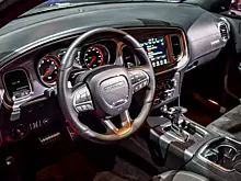 Dodge Challenger оказался самым быстрым серийным автомобилем в мире