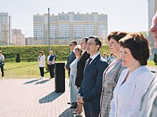 Старт летней оздоровительной кампании в Кировской области дал Дмитрий Курдюмов