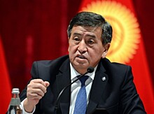 В Кыргызстане в рамках ОБСЕ обсудили борьбу с международным терроризмом