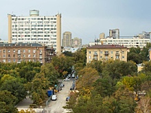 Волгоградцы начали получать оповещения о беспилотной опасности