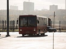 9 и 10 июня в Нижнекамске изменится схема движения трех автобусов
