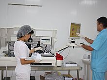 Власти Кыргызстана запустили реформу здравоохранения