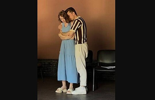 В Москве сыграют пьесу Генрика Ибсена об абьюзе, ответственности и травме