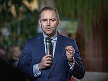 Дочь нового президента Польши Кароля Навроцкого стала звездой после победной речи
