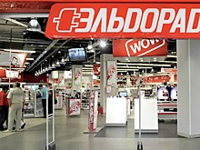 «М.Видео-Эльдорадо» нарастила выручку почти на 40% в июле-августе