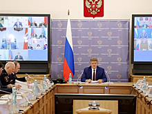 Новосибирская область вошла в число регионов с наиболее успешными практиками по содействию организациям ОПК в поиске нужных специалистов