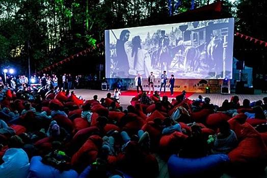 В Королеве покажут короткометражные фильмы в рамках фестиваля 20 июля