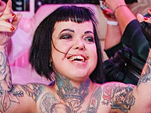 На теле экс-участницы Little Big нашли подозрительную травму