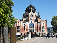 Иностранцев предложили наказать за Калининград дорогим дизелем