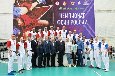 В Московской области стартовал Чемпионат ФСИН России по самбо