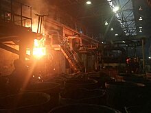 Металлургический завод под Саратовом создаст 2 тысячи рабочих мест к 2024 году