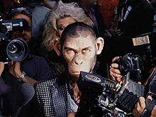 Что выходит в прокат в предновогоднюю неделю и на Новый год?