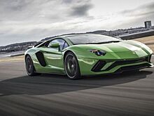 Названы сроки появления четвертой модели Lamborghini