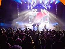 Рост до 900%! "Мотив" оценил активность абонентов на Ural Music Night