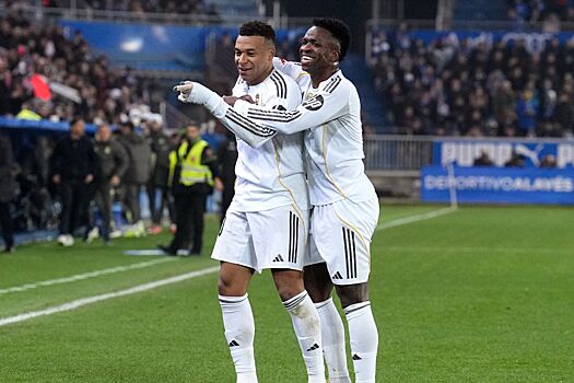 Transfermarkt назвал самых высокооплачиваемых футболистов Европы. В топ-5 двое из «Реала»