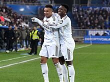 Transfermarkt назвал самых высокооплачиваемых футболистов Европы. В топ-5 двое из «Реала»