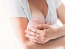 Хирург рассказала, можно ли кормить ребенка грудью после маммопластики