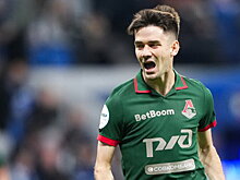 «Локомотив» летом сможет выкупить Пруцева за 6,5 млн евро – такая сумма прописана в контракте (Иван Карпов)